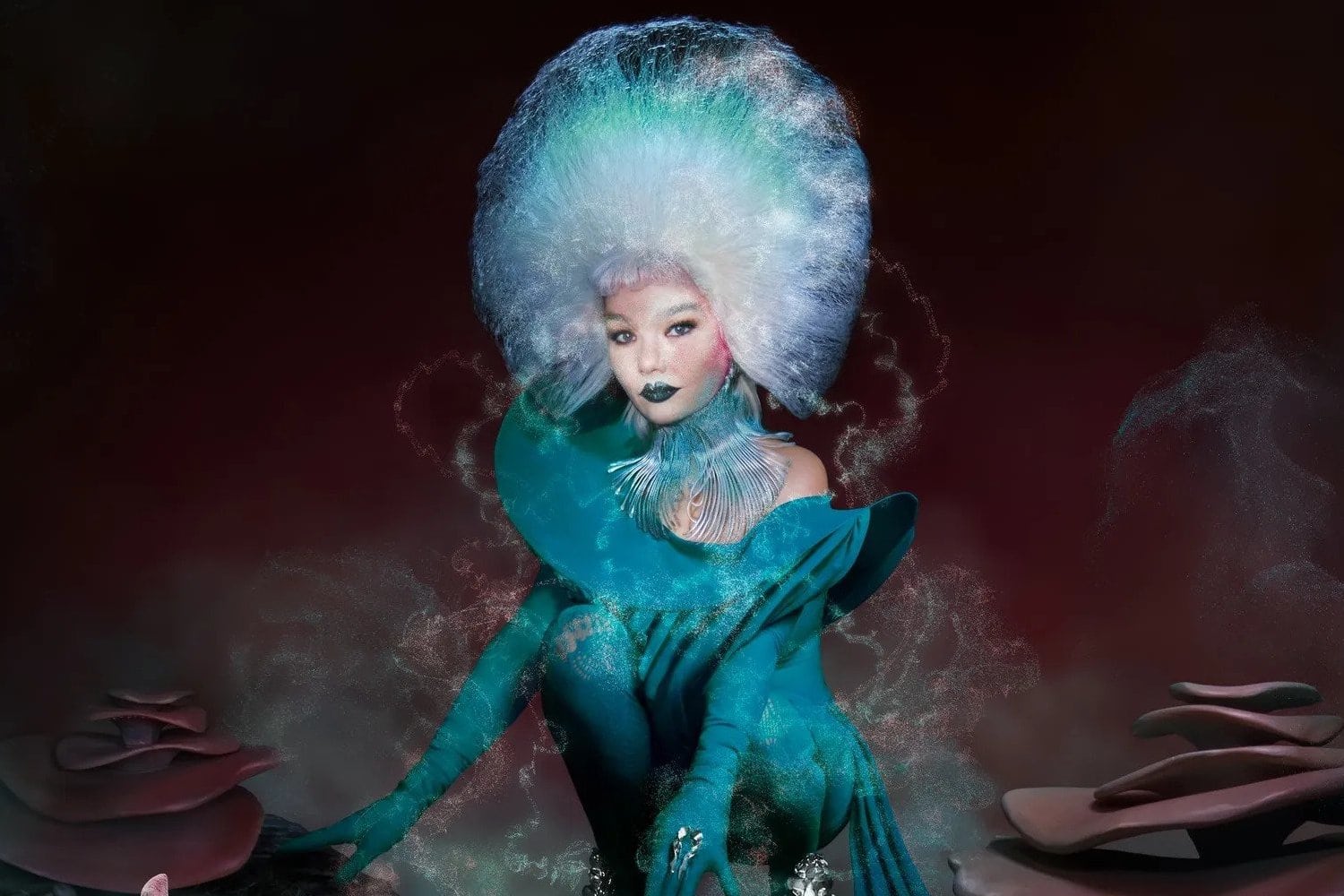 Björk 'Fossora' Review: An Album Uprooted by Its Ambitions